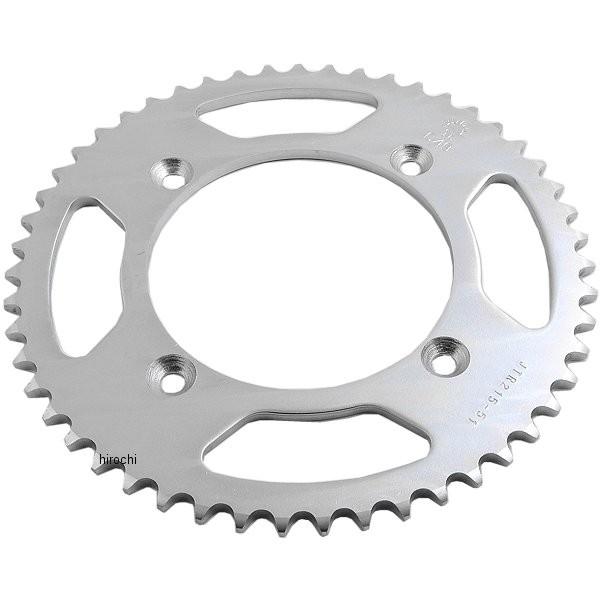 yUSA݌ɂz JTR215-51 JT XvPbg JT Sprockets A XvPbg 51T/420 85N-09N CRF150RACR85RACR80R X`[ HDX