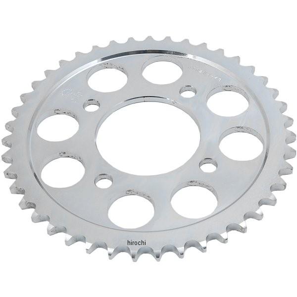 �yUSA�݌ɂ���z JTR284-43 JT �X�v���P�b�g JT Sprockets ���A �X�v���P�b�g 43T/530 69�N-02�N CB750�ACB650 HD�X