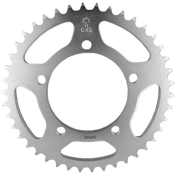 �yUSA�݌ɂ���z JTR461-50 JT �X�v���P�b�g JT Sprockets ���A �X�v���P�b�g 50T/420 86�N�ȍ~ RM�AKX �X�`�[�� HD�X
