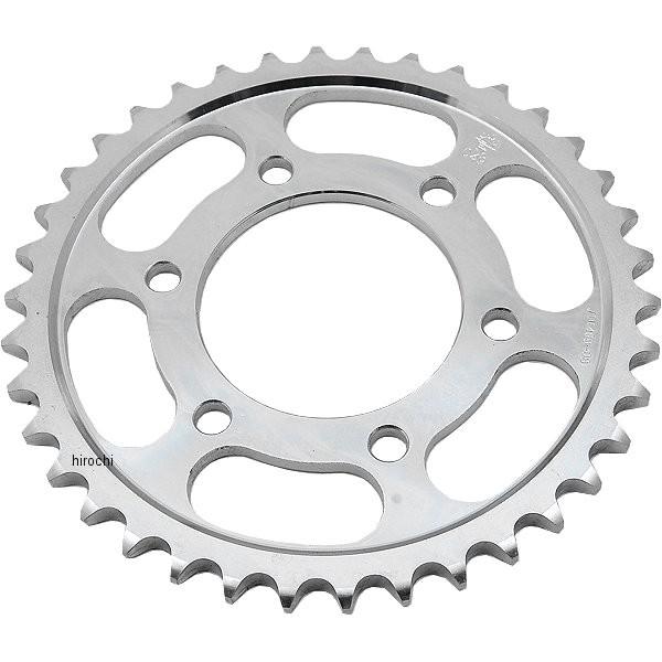 yUSA݌ɂz JTR488-38 JT XvPbg JT Sprockets A XvPbg 38T/530 77N-05N ZRX1200RAZZR1200AKZ1000G HDX