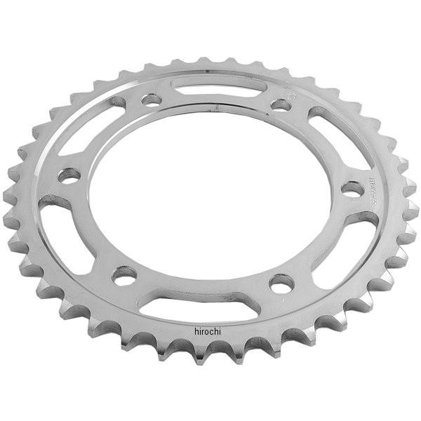 �yUSA�݌ɂ���z JTR499-39 JT �X�v���P�b�g JT Sprockets ���A �X�v���P�b�g 39T/530 90�N-07�N VN800�AZX600�AGSX1300R HD�X