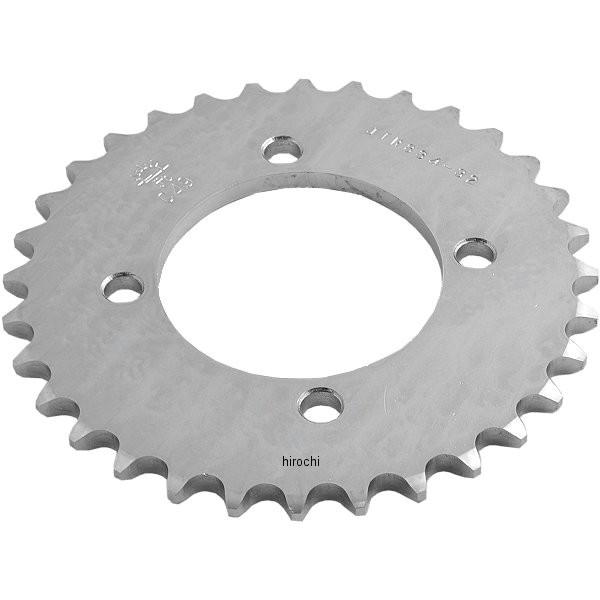 �yUSA�݌ɂ���z JTR834-32 JT �X�v���P�b�g JT Sprockets ���A �X�v���P�b�g 32T/420 70�N-10�N DT100�AMX100�ART100 HD�X