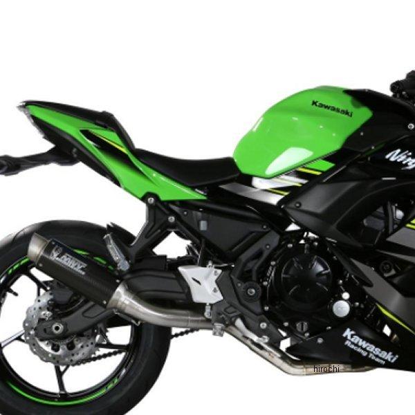 K.044.L2P-Ninja650 ~ Mivv tGL][Xg GP PRO G}Ȃ 17N-21N Ninja650 J[{ HDX