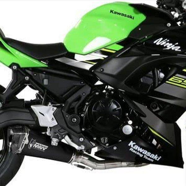 K.044.LDRB-Ninja650 ~ Mivv tGL][Xg DELTA RACE G}Ȃ 17N-21N Ninja650 ubNXeX HDX