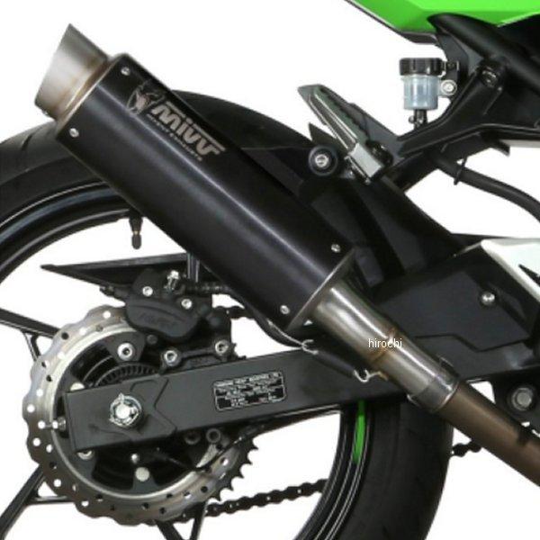 K.047.LXBP-Ninja400 Mivv XbvI}t[ GP PRO 18N-22N Ninja400 ubNXeX HDX