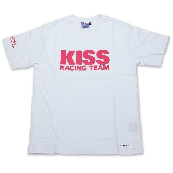 y[J[݌ɂz K1345W05 LW} KISS Racing Team TVc  fB[XMTCY HDX
