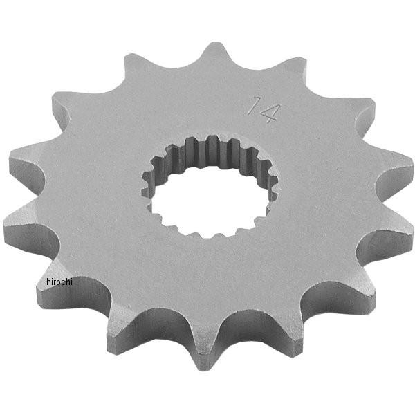 �yUSA�݌ɂ���z K22-2826 Parts Unlimited �t�����g �X�v���P�b�g 14T/428 75�N-97�N ALT125�ADR125�AGN125�ARM125 �X�`�[�� HD�X