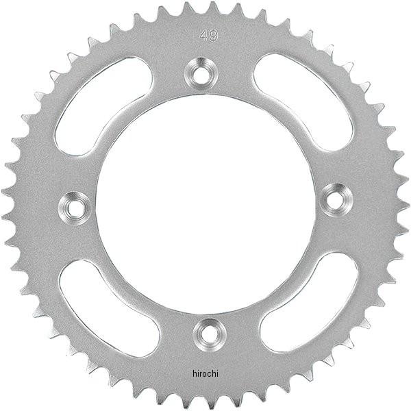 yUSA݌ɂz K22-3504B Parts Unlimited A XvPbg 49T/420 85N-07N CR85RACR80R X`[ HDX