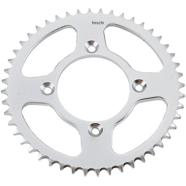�yUSA�݌ɂ���z K22-3504Q Parts Unlimited ���A �X�v���P�b�g 50T/428 85�N-08�N CRF100F�AXR100R �X�`�[�� HD�X