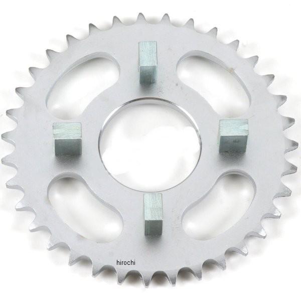 �yUSA�݌ɂ���z K22-3506 Parts Unlimited ���A �X�v���P�b�g 44T/420 79�N-84�N �z���_ XR80 �X�`�[�� HD�X