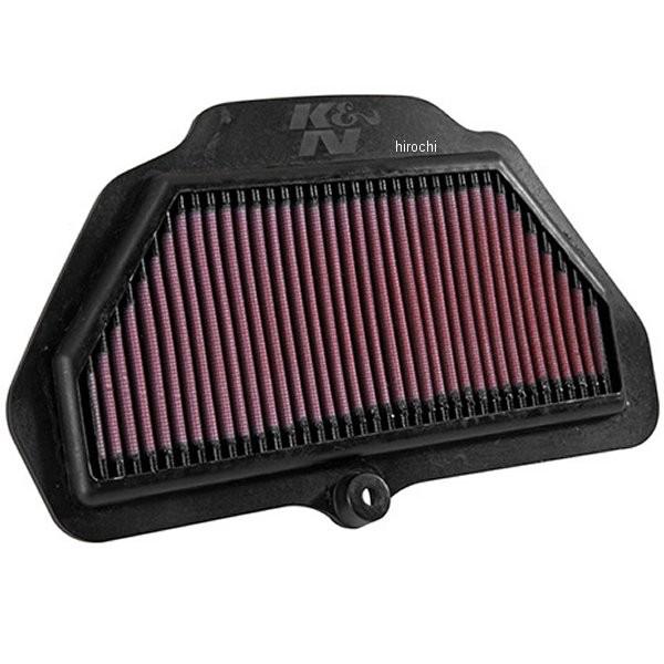 KA-1016 K&amp;N �t�B���^�[ 16�N-21�N �j���W�� ZX-10R/R HD�X