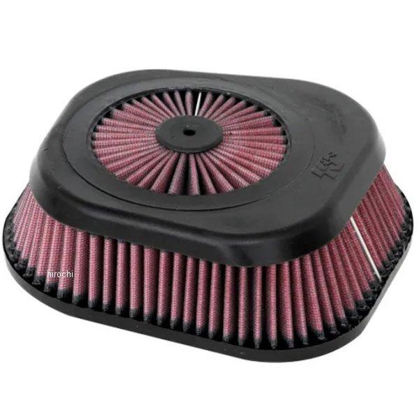 KA-4519XD V K&amp;N vCXgGAtB^[ 19N-22N KX450A20N-22N KX250 HDX