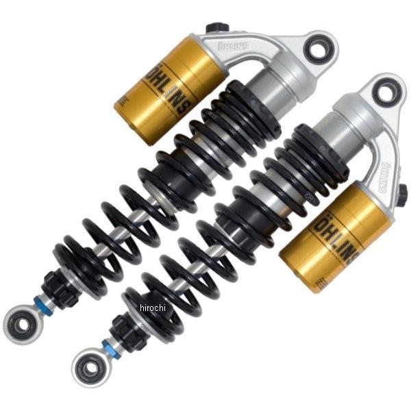 OHLINS KA232 オーリンズ リアショック S36PR1C1L ZRX1100 36mm