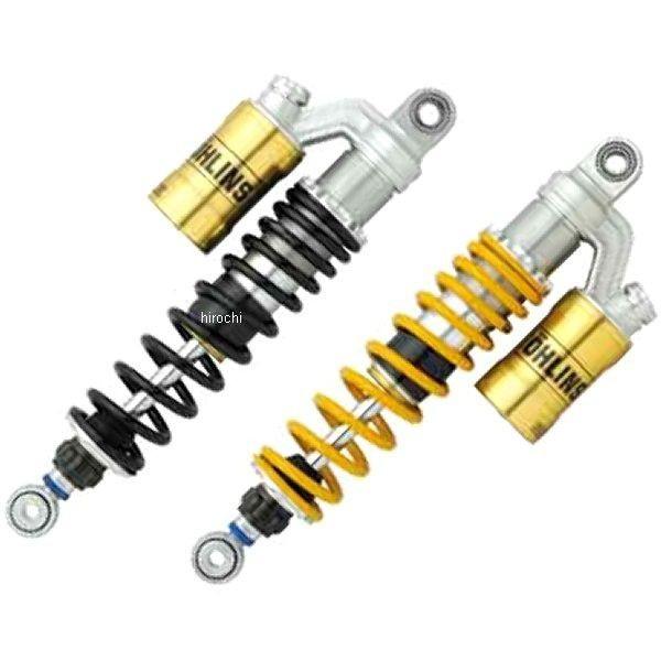 KA446 �I�[�����Y OHLINS ���A�V���b�N S36PR1C1L �[�t�@�[1100�AZ900 36mm HD�X