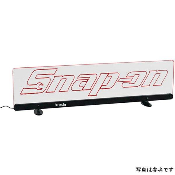 Snap-on KALED28X7P スナップオン パネル ライト フル ロゴ LED
