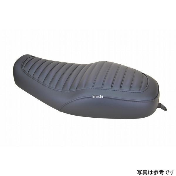 S-8501BT2 K&H ローシート Bステッチ 中抜きタック ホンダ GB350 HD店
