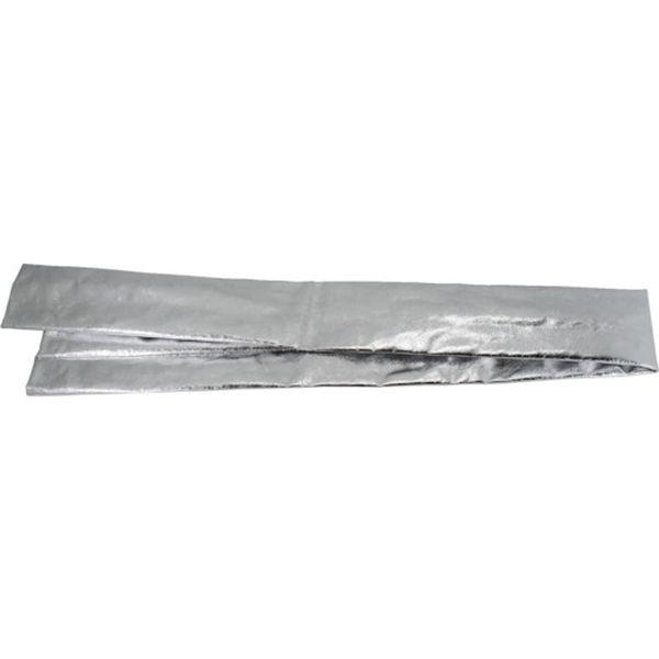 【メーカー在庫あり】 KL-27 KL27  山本光学(株) YAMAMOTO ライフセーバー用パーツ ダクトホース用アルミカバー HD店