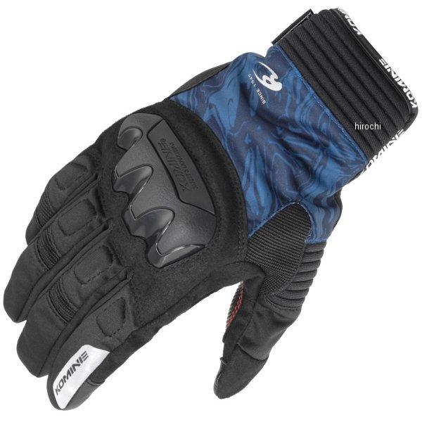 GK-834 R~l KOMINE H~f veNg EC^[O[u lCr[}[u HDX