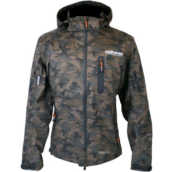 KOMINE-JK555-CM R~l KOMINE 2022Ntăf WP veNg3Lp[J[ Jt[W HDX
