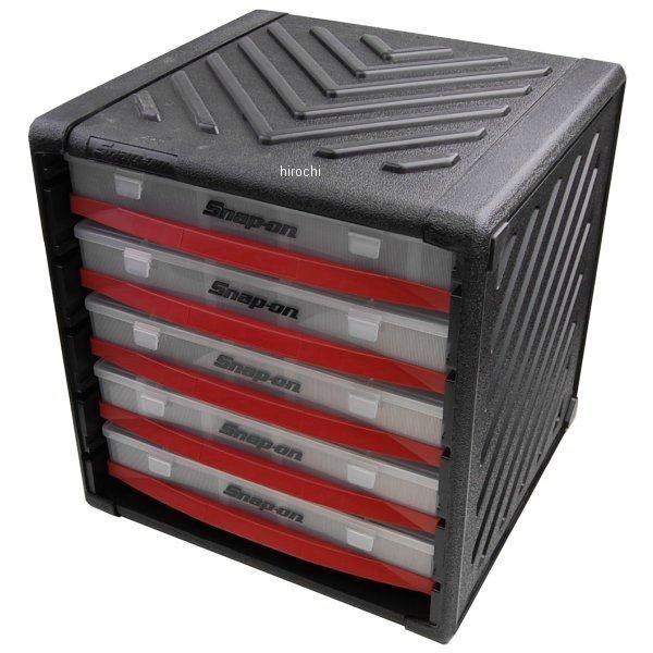 KRP5CAB スナップオン Snap-on 5段引出し収納キャビネット 394mm