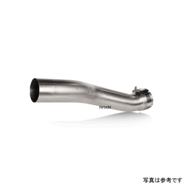 【メーカー在庫あり】 L-HD12SO1 アクラポビッチ AKRAPOVIC オプショナル リンクパイプ 21年-22年 PANAMERICA1250 SPECIAL ステンレス HD店