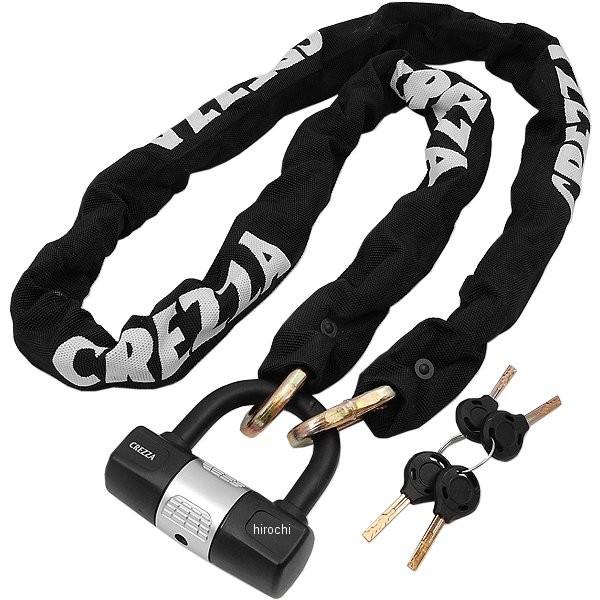 �y���[�J�[�݌ɂ���z LC-400A ���[�h�H�� �N���b�c�@ CREZZA-V �`�F�[�����b�N �� 10X1800mm HD�X