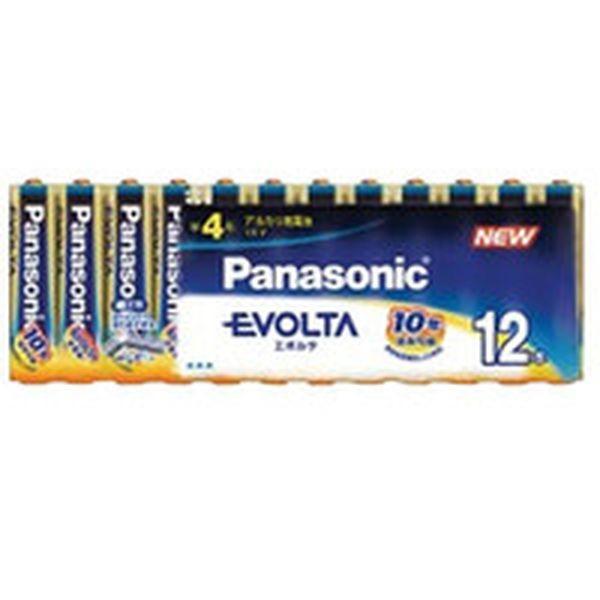 �y���[�J�[�݌ɂ���z LR03EJ/12SW LR03EJ12SW  �p�i�\�j�b�N(��) Panasonic �G�{���^���d�r �������P4�`12�{�p�b�N HD�X