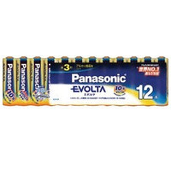 �y���[�J�[�݌ɂ���z LR6EJ/12SW LR6EJ12SW  �p�i�\�j�b�N(��) Panasonic �G�{���^���d�r �������P3�`12�{�p�b�N HD�X
