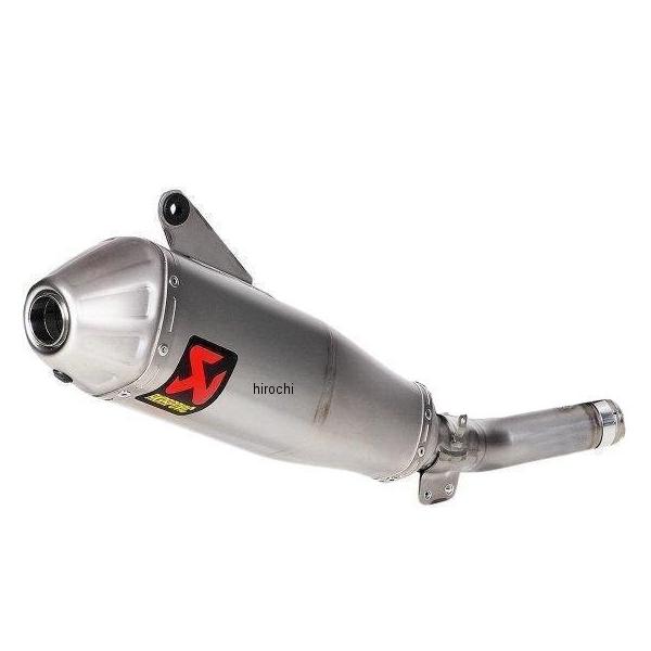 M-CIBN00206T AN|rb` AKRAPOVIC yATCT[ 14Nȍ~ YZ250F `^ HDX