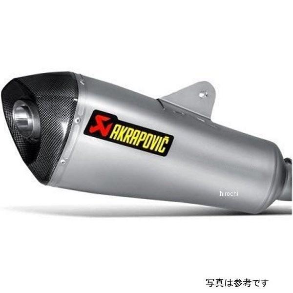 M-HAP00602C AN|rb` AKRAPOVIC yATCT[ 14Nȍ~ MT-03AYZF-R25 J[{ HDX