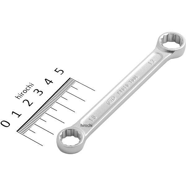 y[J[݌ɂz M100-10X12-KC KTC s@BH Xg[gV[g߂˃` 10mm×12mm HDX