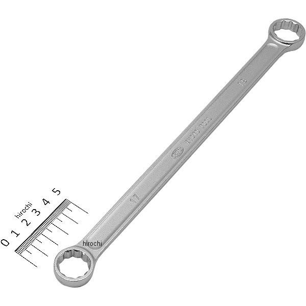 y[J[݌ɂz M150-17X19-KC KTC s@BH Xg[gO߂˃` 17mm×19mm HDX