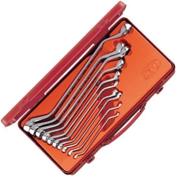 y[J[݌ɂz M2510-KC KTC s@BH 45°O߂˃`Zbg (10{g) HDX