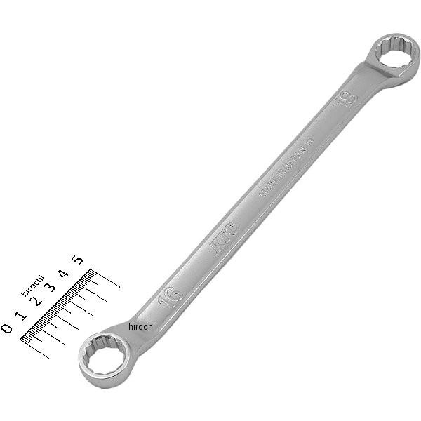 y[J[݌ɂz M5-1618-KC KTC s@BH 45°×6°O߂˃` (16mm / 18mm) HDX