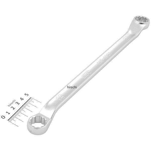 y[J[݌ɂz M5-1921-KC KTC s@BH 45°×6°O߂˃` (19mm / 21mm) HDX