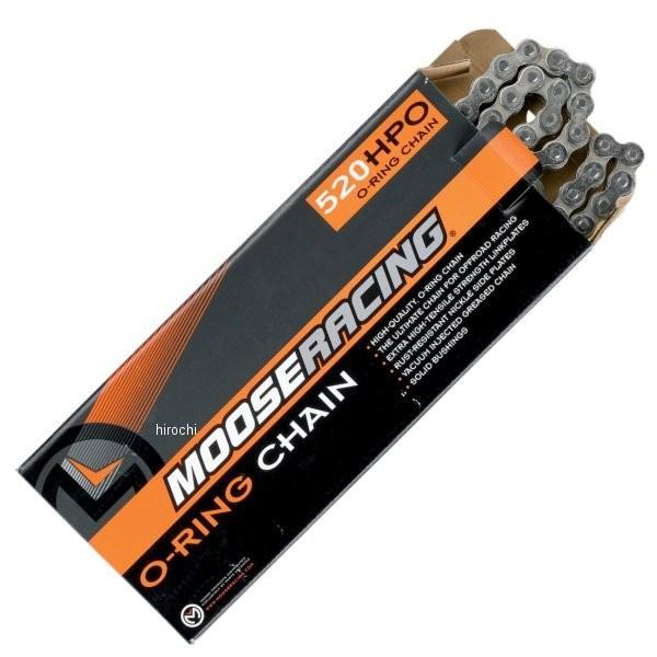 yUSA݌ɂz M573-00-96 [X[VO MOOSE RACING `F[ O-O Nbv^Cv 520HPO/96L HDX