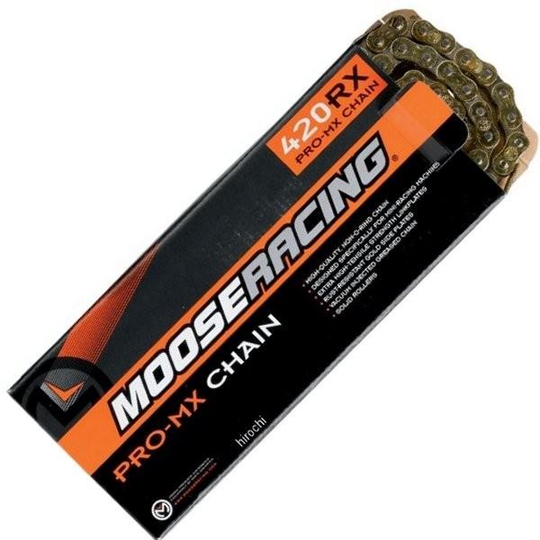 yUSA݌ɂz M576-00-90 [X[VO MOOSE RACING `F[ Nbv^Cv 420RXP/90L HDX