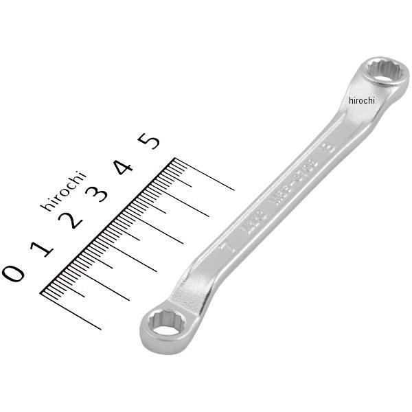 y[J[݌ɂz M5S-0708-KC KTC s@BH 45°×6°V[g߂˃` 7mm×8mm HDX