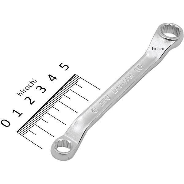 �y���[�J�[�݌ɂ���z M5S-0810-F KTC ���s�@�B�H�� 45°X6° �V���[�g���K�l�����` 8mm×10mm HD�X