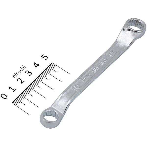 �y���[�J�[�݌ɂ���z M5S-1012-F KTC ���s�@�B�H�� 45°X6° �V���[�g���K�l�����` 10mm×12mm HD�X
