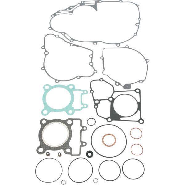 �yUSA�݌ɂ���z M808803 ���[�X���[�V���O MOOSE RACING �R���v���[�g�K�X�P�b�g�L�b�g 88�N-02�N �J���T�L KLF220 Bayou HD�X