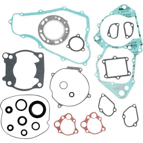 yUSA݌ɂz M811256 [X[VO MOOSE RACING Rv[g KXPbg ICV[t 88N CR250R HDX