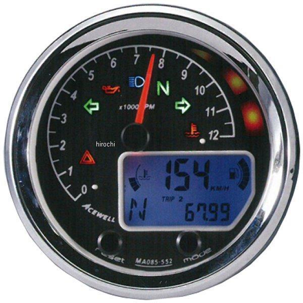 MA085-652 G[XEF ACEWELL @\fW^[^[ 15000rpm HDX