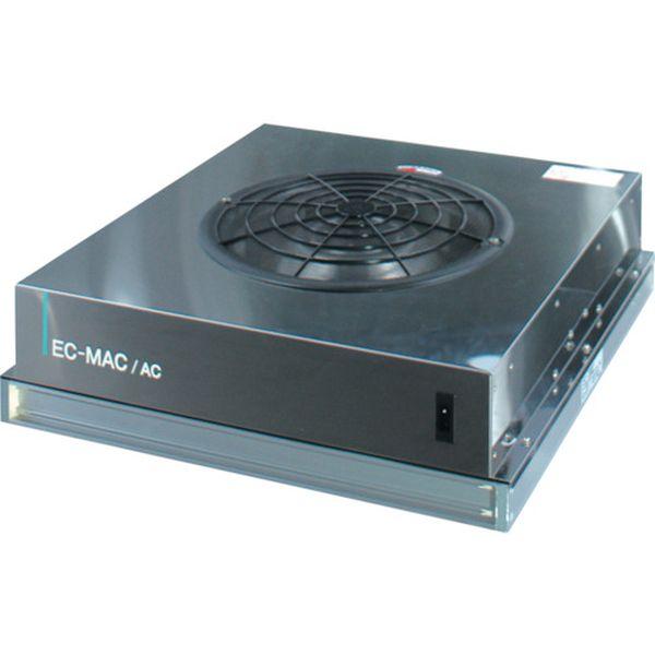 MAC-2A-10 MAC2A10  日本エアーテック(株) エアーテック クリーンフィルターユニット HD店