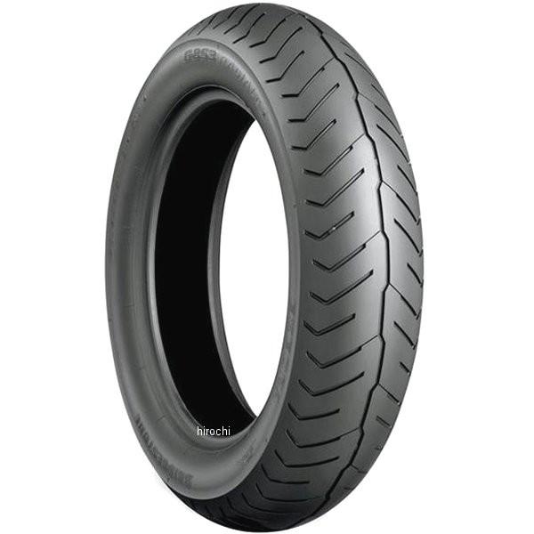 MCR04243 �u���a�X�g�� BRIDGESTONE �G�N�Z�h�� G853 120/70ZR18(59W) TL �t�����g HD�X