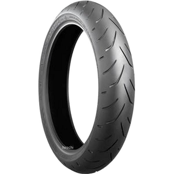 MCR05459 uaXg BRIDGESTONE ogbNX TS100 120/60 ZR17 55W TL tg HDX