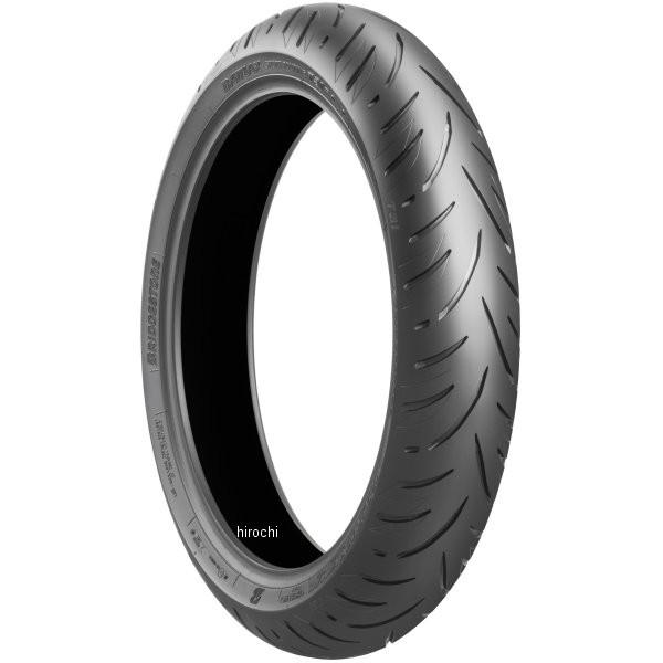MCR05478 uaXg BRIDGESTONE ogbNX X|[cc[O T31 120/70ZR18M/C (59W) TL tg HDX