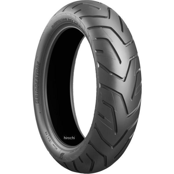 MCR05508 uaXg BRIDGESTONE ogbNX Ahx`[ A41 190/55ZR17M/C (75W) TL A HDX