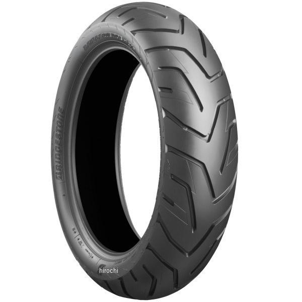 MCR05705 �u���a�X�g�� BRIDGESTONE �o�g���b�N�X �A�h�x���`���[ A41 150/70R18 70H W ���A HD�X