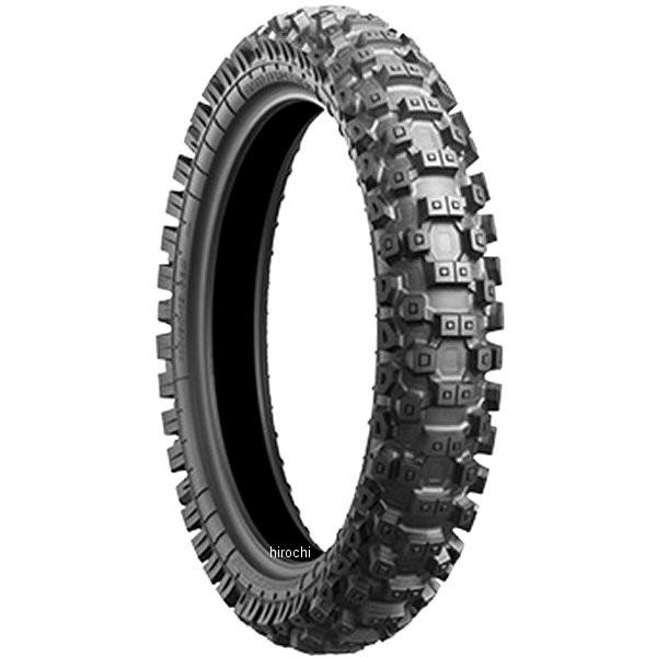 MCS00729 uaXg BRIDGESTONE ogNX X30 110/90-19 62M W A HDX